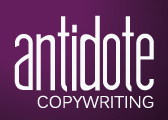 antidote-copywriting