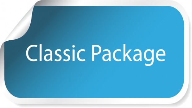 Classicpackage